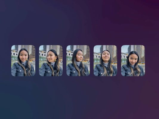 dream de snapchat - modelo personalizado de IA generativa