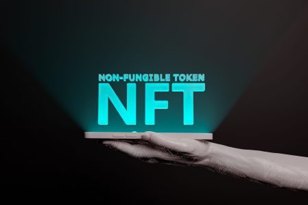Definição de NFT